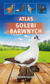 Okładka książki: Atlas gołębi barwnych