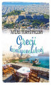 Okładka książki: Atlas turystyczny Grecji kontynentalnej