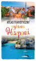 Okładka książki: Atlas turystyczny wybrzeża Hiszpanii