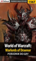 Okładka książki: World of Warcraft: Warlords of Draenor - poradnik do gry