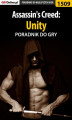 Okładka książki: Assassin's Creed: Unity - poradnik do gry