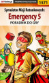 Okładka książki: Symulator Misji Ratunkowych: Emergency 5 - poradnik do gry