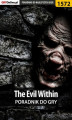 Okładka książki: The Evil Within - poradnik do gry