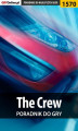 Okładka książki: The Crew - poradnik do gry