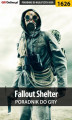 Okładka książki: Fallout Shelter - poradnik do gry