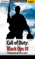 Okładka książki: Call of Duty: Black Ops III - poradnik do gry