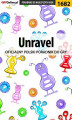 Okładka książki: Unravel -  poradnik do gry