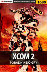 Okładka: XCOM 2 - poradnik do gry