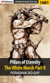 Okładka książki: Pillars of Eternity: The White March Part II - poradnik do gry
