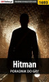 Okładka książki: Hitman - poradnik do gry