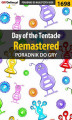 Okładka książki: Day of the Tentacle: Remastered - poradnik do gry