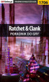 Okładka książki: Ratchet  Clank - poradnik do gry