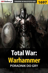 Okładka: Total War: Warhammer - poradnik do gry