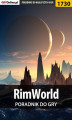 Okładka książki: RimWorld - poradnik do gry