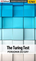 Okładka książki: The Turing Test - poradnik do gry