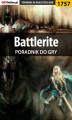 Okładka książki: Battlerite - poradnik do gry