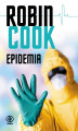 Okładka książki: Epidemia