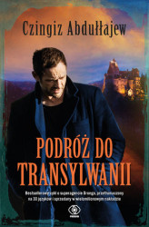 Okładka: Podróż do Transylwanii