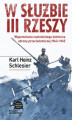 Okładka książki: W służbie III Rzeszy. Wspomnienia nastoletniego żołnierza obrony przeciwlotniczej 1943–1945