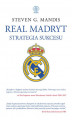 Okładka książki: Real Madryt. Strategia sukcesu