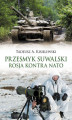 Okładka książki: Przesmyk suwalski. Rosja kontra NATO
