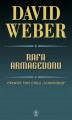 Okładka książki: Rafa Armagedonu
