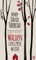 Okładka książki: Walden