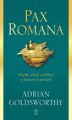 Okładka książki: Pax Romana. Wojna, pokój i podboje w świecie rzymskim