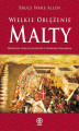Okładka książki: Wielkie Oblężenie Malty