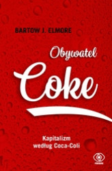 Okładka: Obywatel Coke