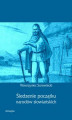 Okładka książki: Śledzenie początku narodów słowiańskich
