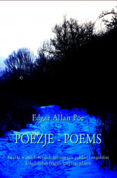 Okładka: Poezje. Poems