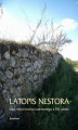 Okładka książki: Latopis Nestora. Stary tekst mnicha Ławrentego z XIV wieku