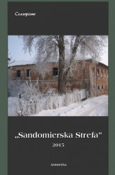 Okładka: Sandomierska Strefa 2015
