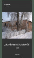 Okładka książki: Sandomierska Strefa 2015