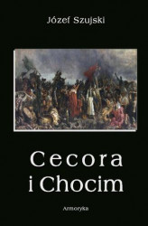 Okładka: Cecora i Chocim