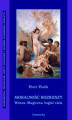 Okładka książki: Moralność rozkoszy Wenus. Wenus – magiczna bogini ciała