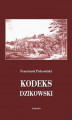 Okładka książki: Kodeks dzikowski