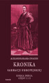 Okładka książki: Kronika Sarmacji Europejskiej. Księga Druga. Część I i II