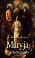 Okładka książki: Maryja Współodkupicielka