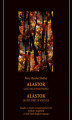 Okładka książki: Alastor, czyli duch samotności. Alastor, or The Spirit of Solitude