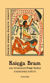 Okładka książki: Księga Bram oraz streszczenie Księgi Amduat. Staroegipskie Zaświaty