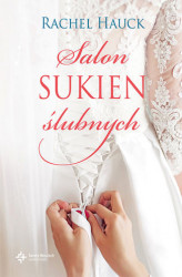 Okładka: Salon sukien ślubnych