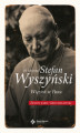 Okładka książki: Bł. Kardynał Wyszyński
