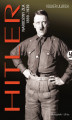 Okładka książki: Hitler. Narodziny zła 1889-1939