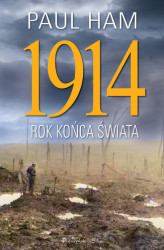 Okładka: 1914 Rok końca świata