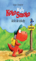 Okładka książki: Mały Koko Smoko idzie do szkoły