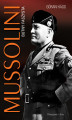Okładka książki: Mussolini. Butny faszysta
