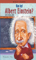 Okładka książki: Kim był Albert Einstein ?