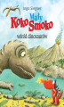 Okładka książki: Mały Koko Smoko wśród dinozaurów